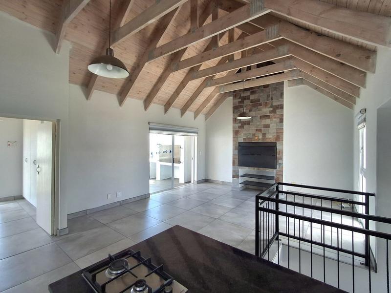 To Let 3 Bedroom Property for Rent in Lampiesbaai Western Cape